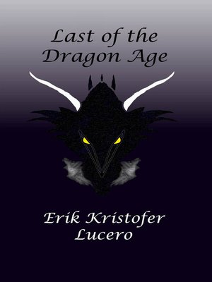 cover image of Last of the Dragon Age